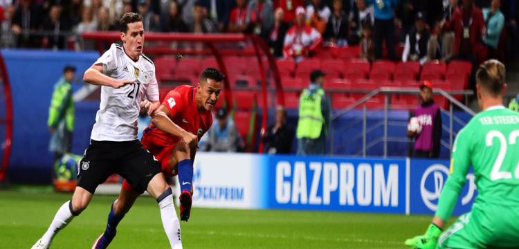 المانيا تشيلى المانيا تشيلى